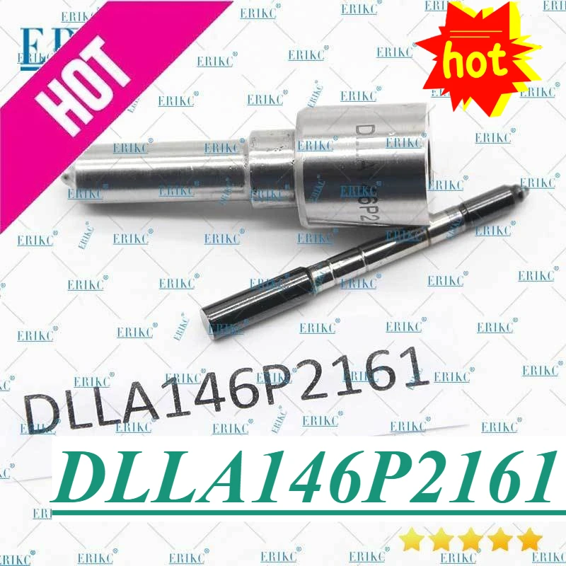 

ERIKC DLLA146P2161 новая топливная форсунка 0433172025, форсунка дизельной форсунки DLLA 146 P2161 для euro 5 0445120199