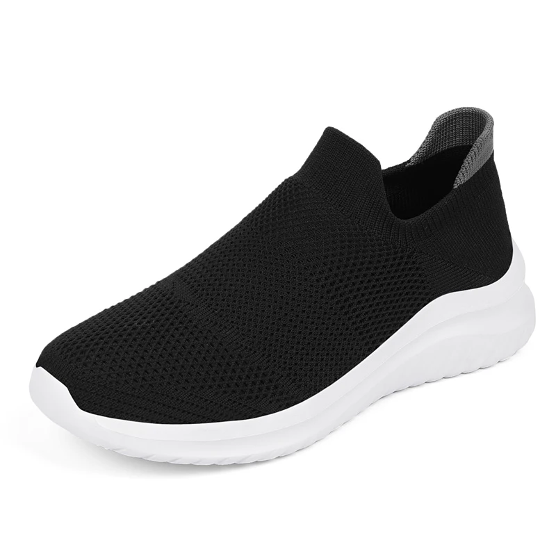 Gorąca wyprzedaż męskie obuwie codzienne ultralekkie wygodne buty do chodzenia Unisex męskie damskie skarpetki tenisówki tenisowe tenisówki tenisowe Masculino Zapatillas