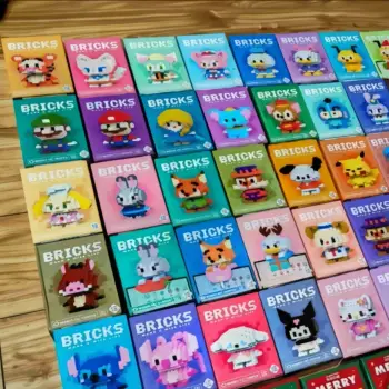 10 best sales ليغو ستيتش - №10