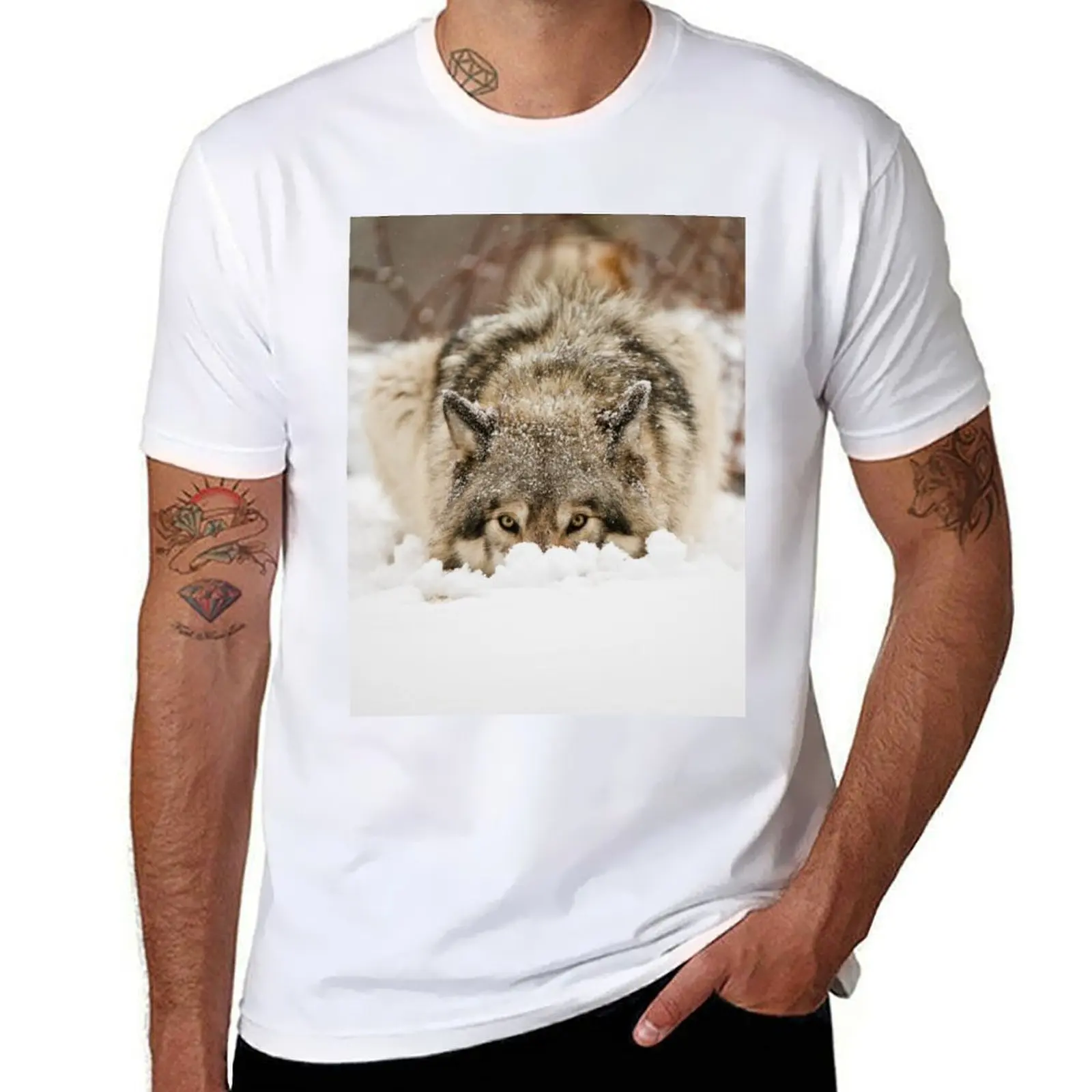 

Whose The Pretty Puppy T-Shirt t shirt custom print t shirts for man pack white T-Shirt