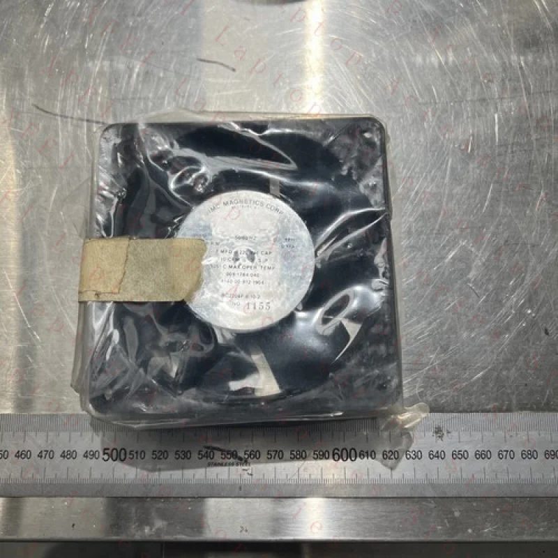 F 50/60 HZ for imc magnetics fan axial 115v 3200rpm bc2206f nsn 4140-00-912-1904