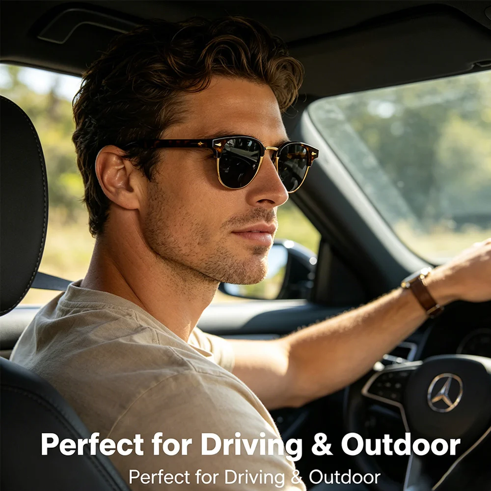 Thumbnail 3 - #75 Best Business Sunglasses to Buy In 2026