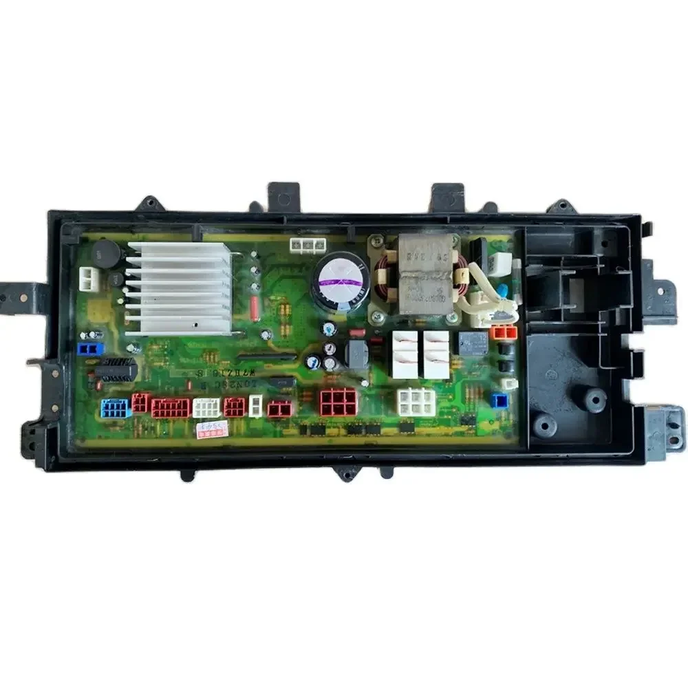 

NA16-VX1 XQG70-E70XS Original Motherboard Control Plate PCB For Panasonic Washing Machine