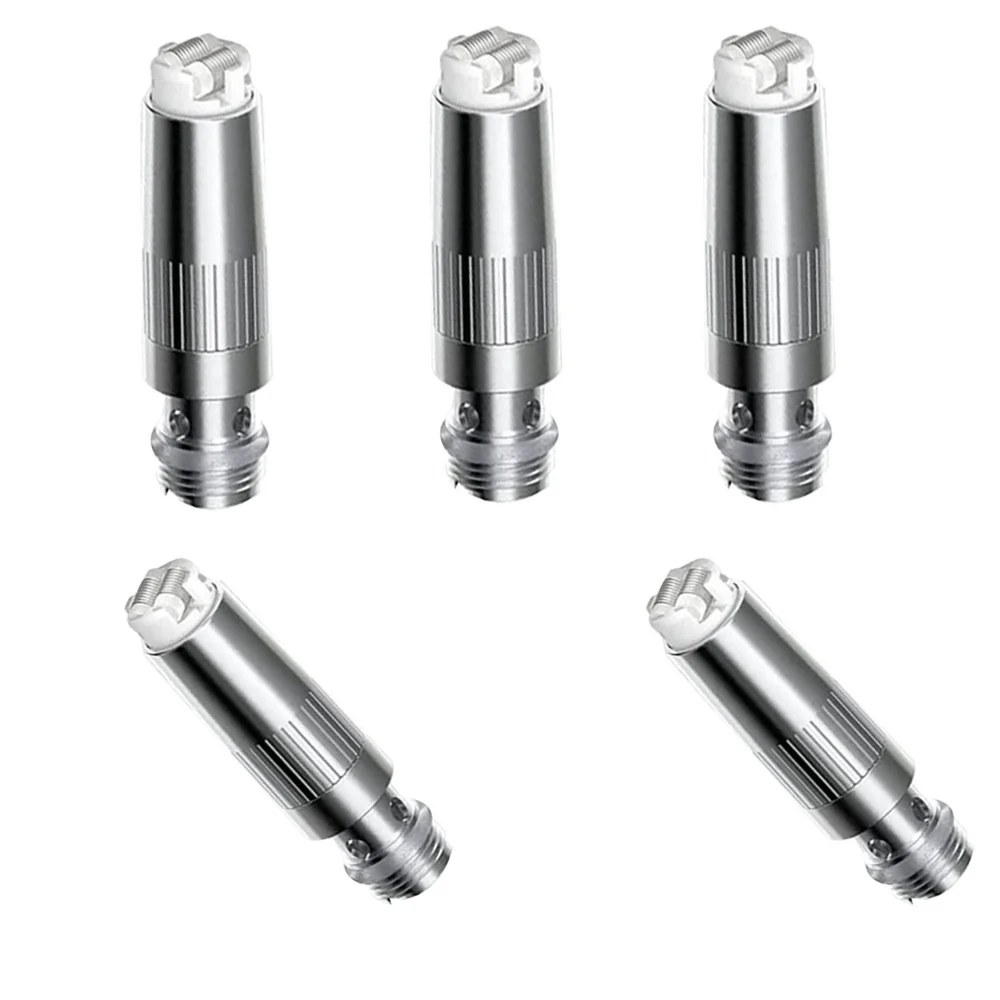 Sakkrrua Terp Pen Coils Vervanging Verwarmingselement Accessoire voor lange игра (1 set - 5 stuks)