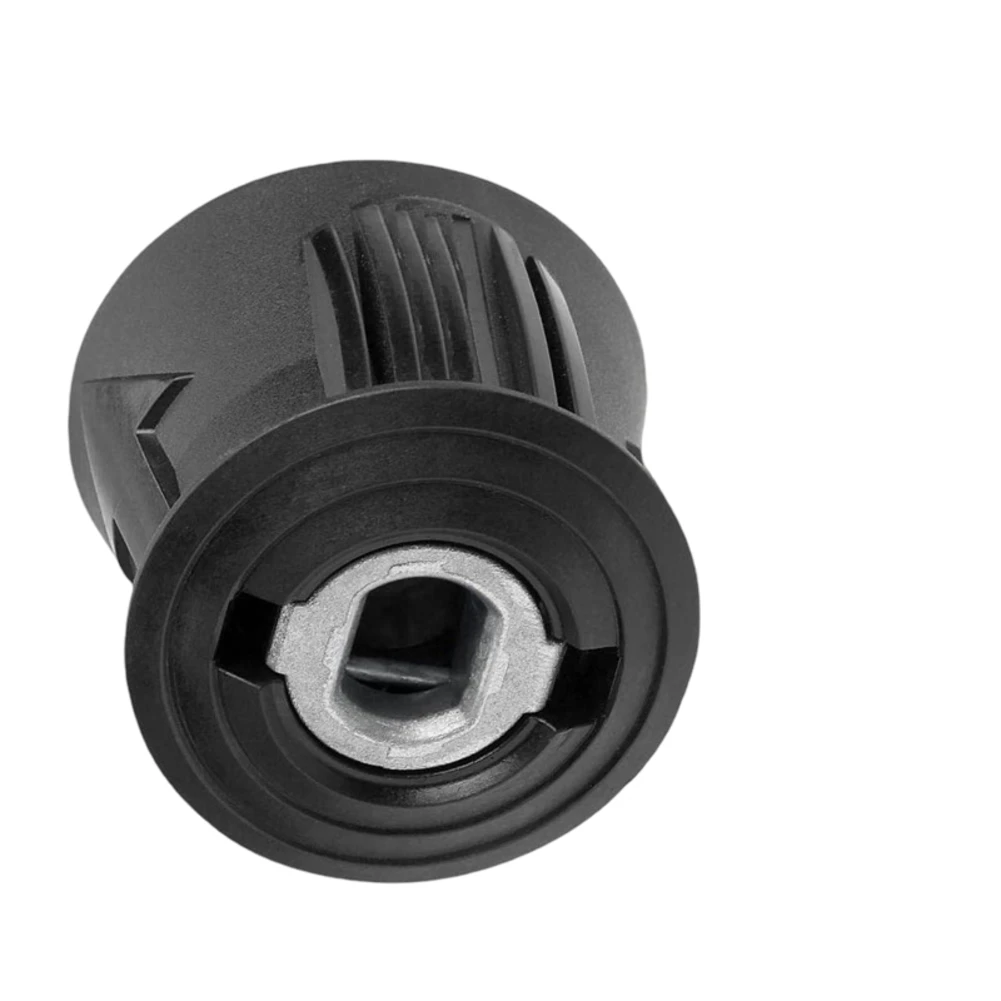 High Pressure Washer Quick Connector Designed for Karcher K2 Models with Standard Thread Interface for Reliable Use
