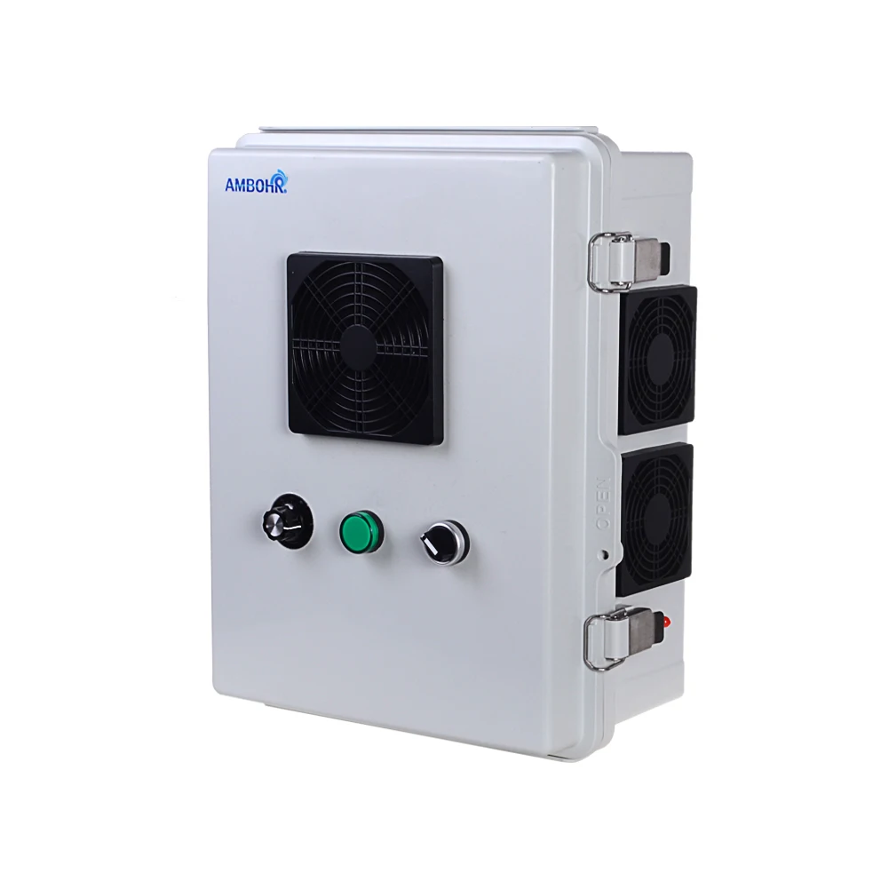 AMBOHR AOG-A10BF  Ozone Generator High Concentration Ozone Machine 10g