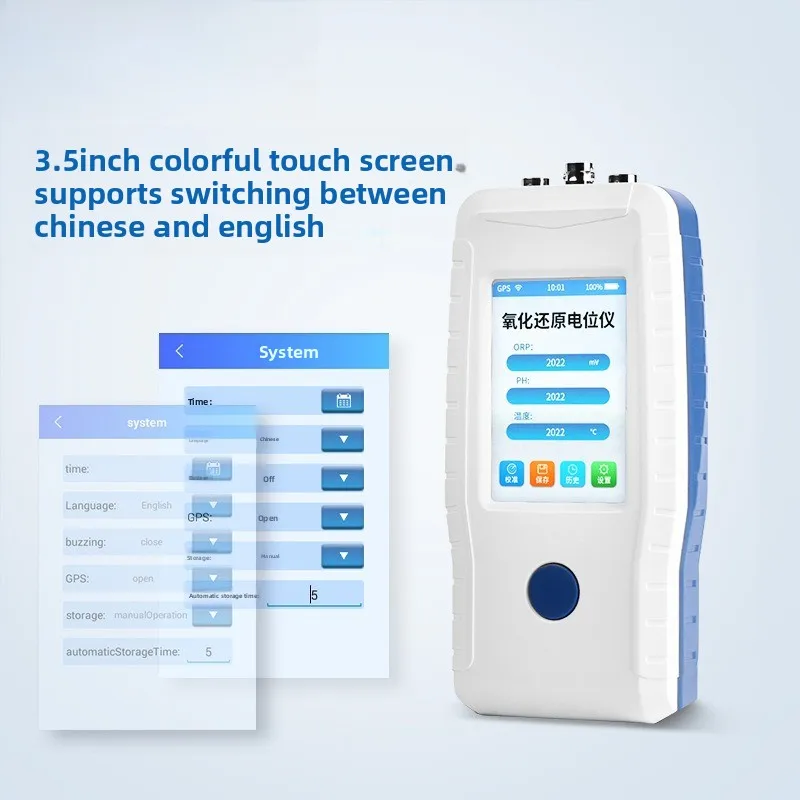 Reduction Potentiom… - image