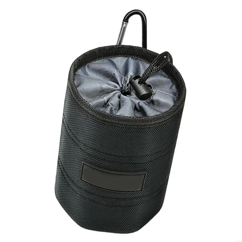 Túi đựng dụng cụ đa năng U4LA Thích hợp cho nghề mộc và bảo trì cải tạo nhà cửa với dây thắt lưng có thể điều chỉnh