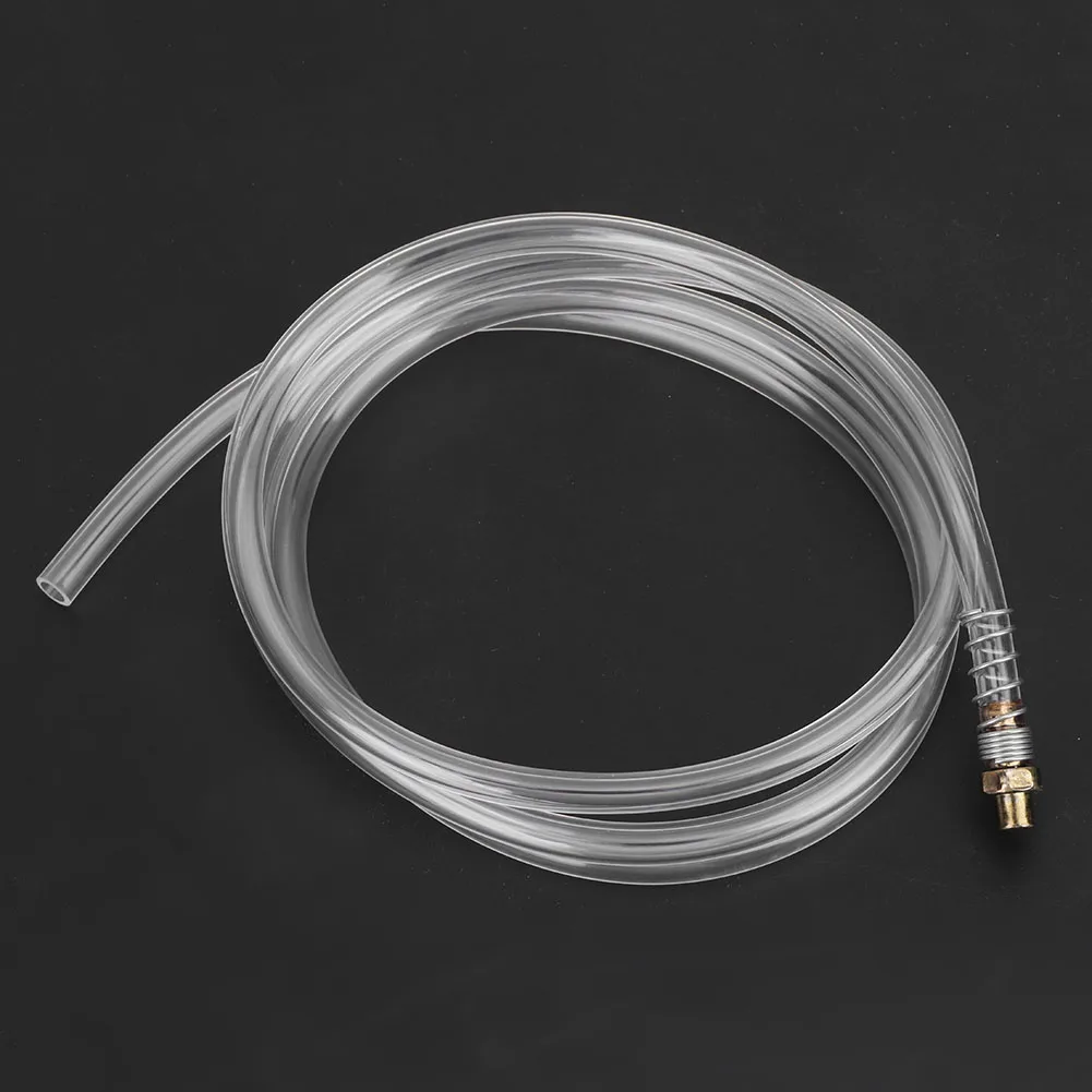 Motorolie Schoon Pistool 40 Cm Auto Waterreinigingspistool Motorolie Cleaner Pneumatisch Gereedschap Met 1.2 M Slang Wasstraat pistool Auto Schoon Pistool