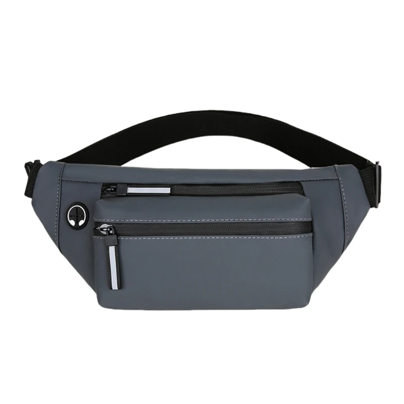 

Lightweight Sports Belt For Running Cycling Fitness Adjustable Waist Pack