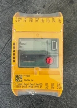 Brand New Original Safety Relay 772000 772100 Hot Sales Fast Delivery