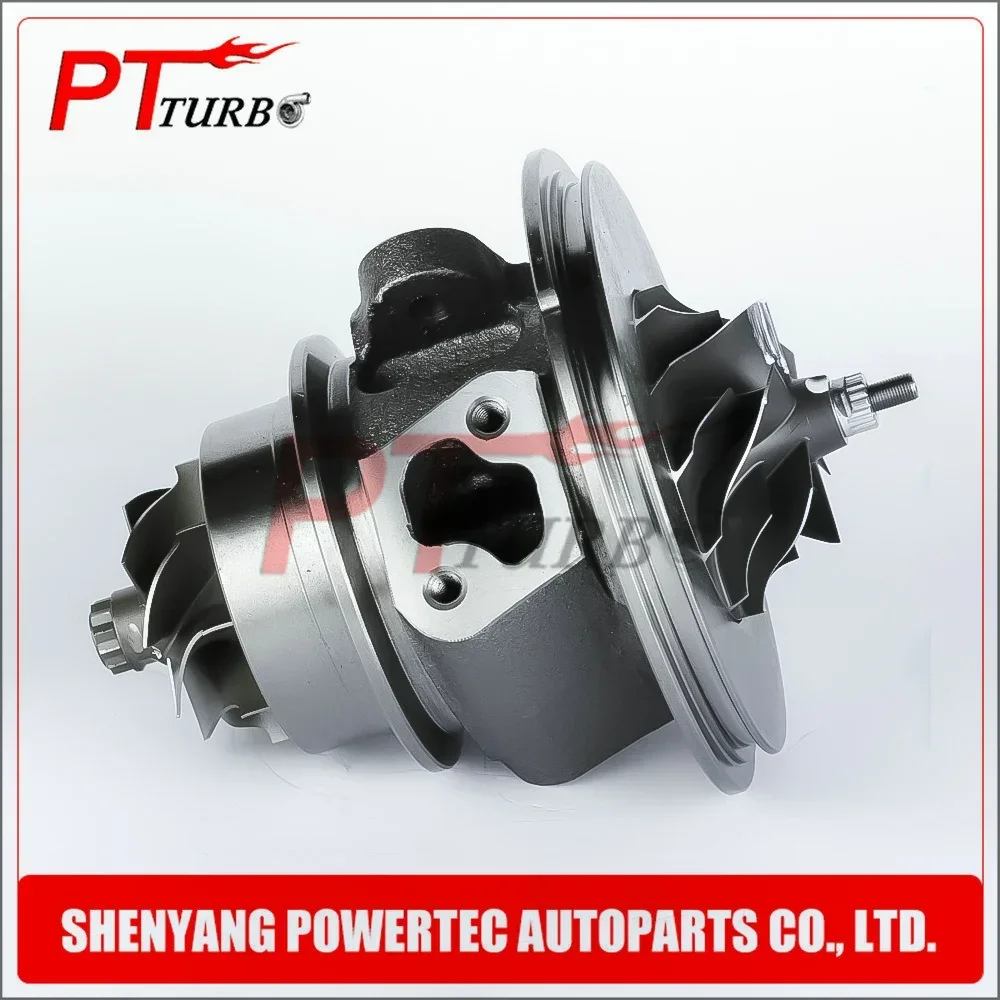 

Turbo Chra TF035-14G for Mitsubishi Pajero III 3.2 Di-D 121Kw 165 HP 118Kw 160 HP ME203949 ME191474 2000-2003 Turbine For Cars