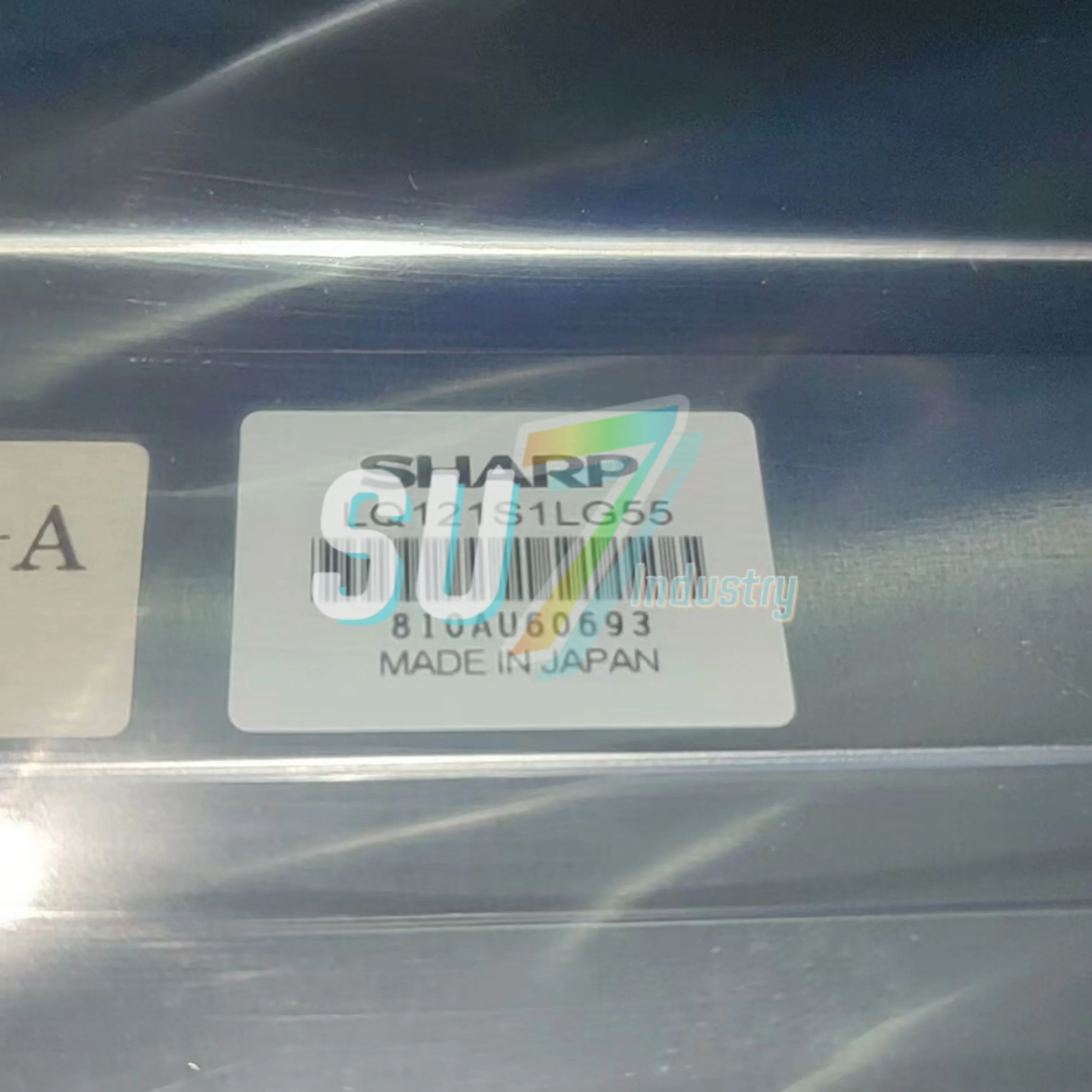 

LQ121S1LG55 LQ121S1LG72 LQ121S1LG73 LQ121S1LG74 LQ121S1LG74A LQ121S1LG75 LCD screen brand new