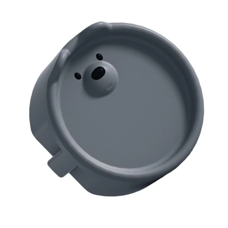 Ổ cắm silicon M76C Bảo vệ chống sốc và chống bụi theo tiêu chuẩn Châu Âu