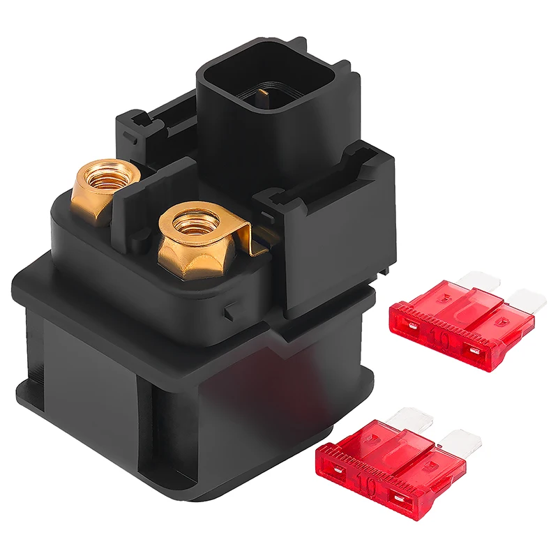 Motorcycle Electrical Starter Relay For Suzuki RF900R Marauder 800 TL1000S TL1000R Intruder 1500 Katana 600 TL1000 R S RF900