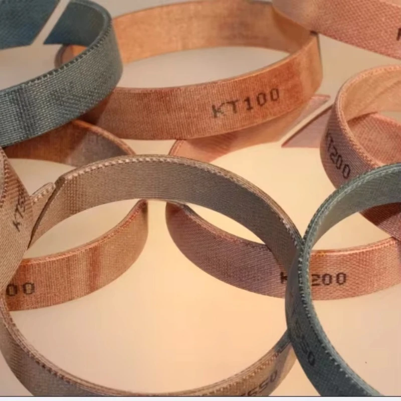 

Bronze Filled PTFE and Phenolic Mechanical Seal 50*55*9.7 Chemical Resistant Rubber Material