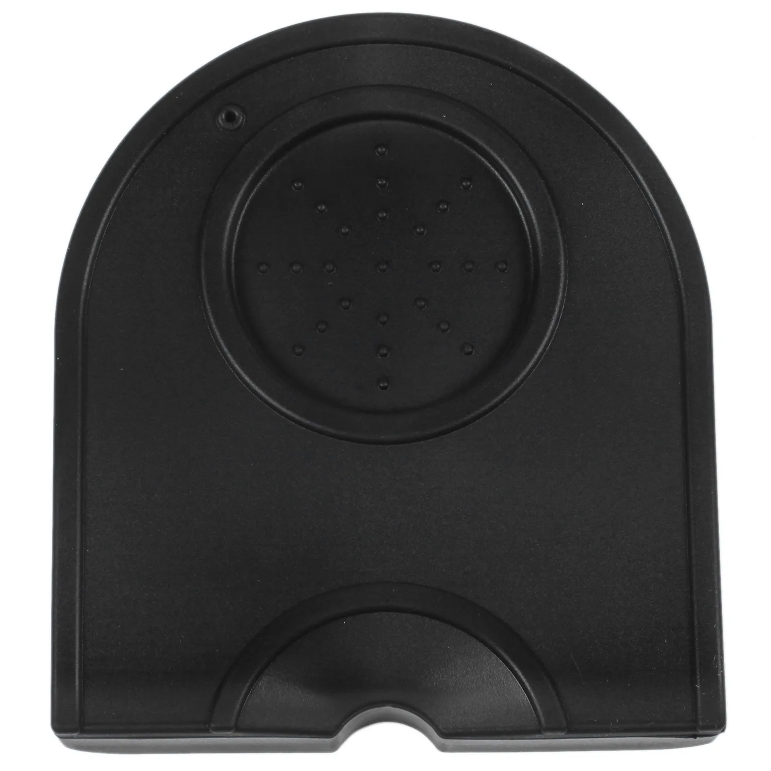 VEHO-Manual Barista Coffee Espresso Latte Art Pen Tamper Holder Silicone Pad Mat Kitchen Accessories