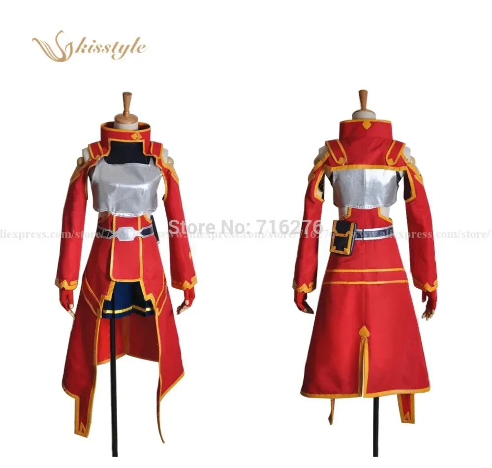 Anime Sword Art Online ALfheim Online Leprechaun OF Faires Dance disfraz de cosplay de sílice hecho