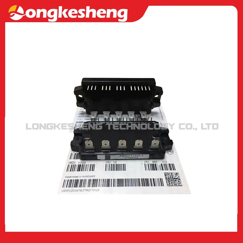 

PM50CTJ060-3 Free Shipping Original module in stock