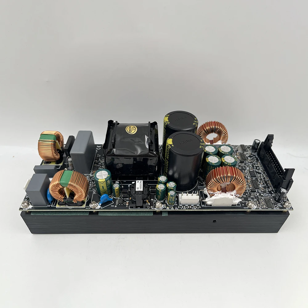 Series Universal Po…