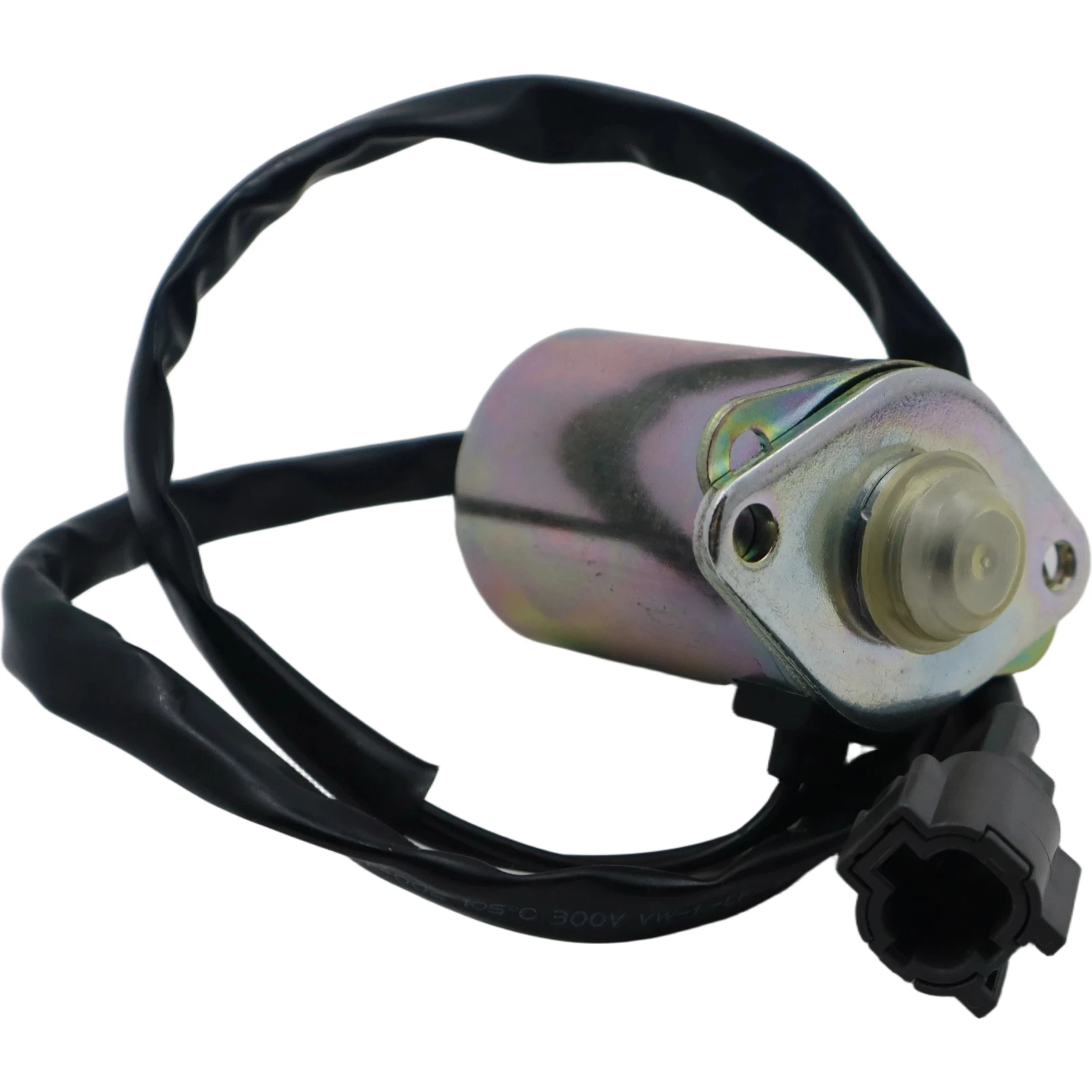 976504 Solenoid Valve For Hitachi ZAX200-3 ZAX120-3 ZAX130-3 ZAX145W-3 ZAX200-3 EG65R-3 EX1200-6 EX1200-6 MA200 TX75US ZH200-A