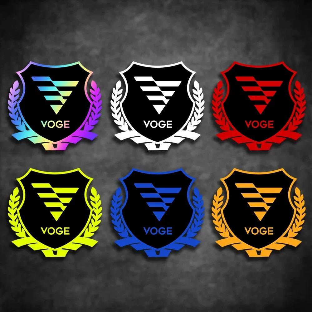 

Car Styling Reflective MOTO Motorycycle Sticker Decals Fit for Loncin Voge 300DS 500AC GP200R 300R 500R 525DS 500DS DS625X 650ds