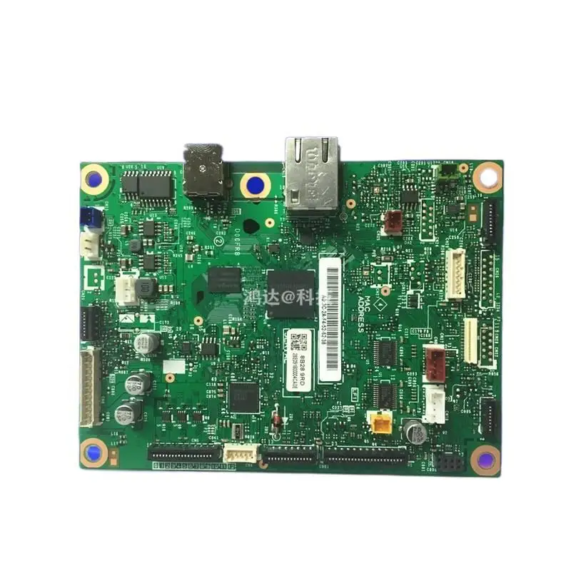 

Оригинальная разборка подходит для аксессуаров материнской платы Brother DCP-L2548DW и L2648DW.