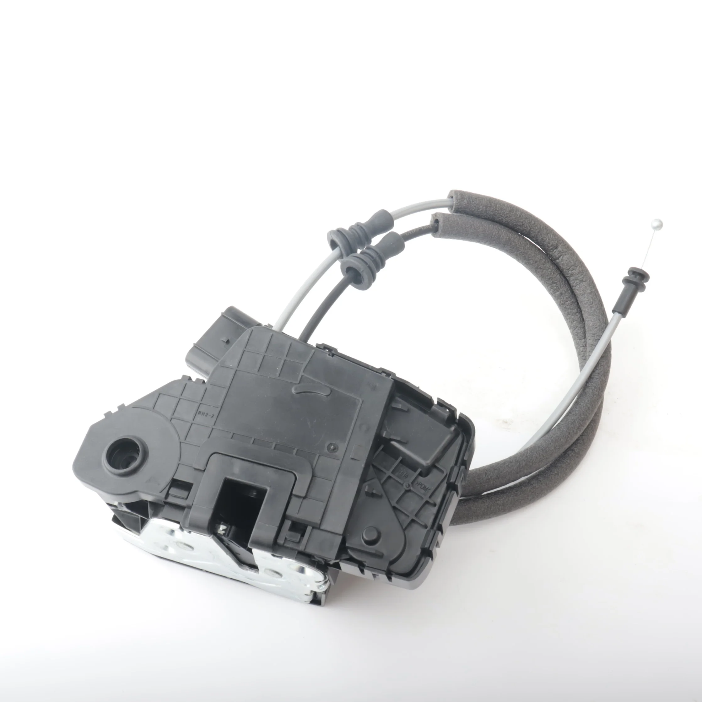 Actionneur de loquet de serrure de porte avant droite, côté gauche, voiture, 81320-F2010, 81320F2010, Hyundai Elantra 2017-2020