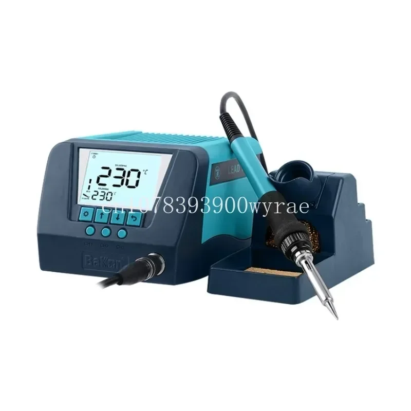 Big Power Solder Quick Tip High Prequency Heating Soldering Station