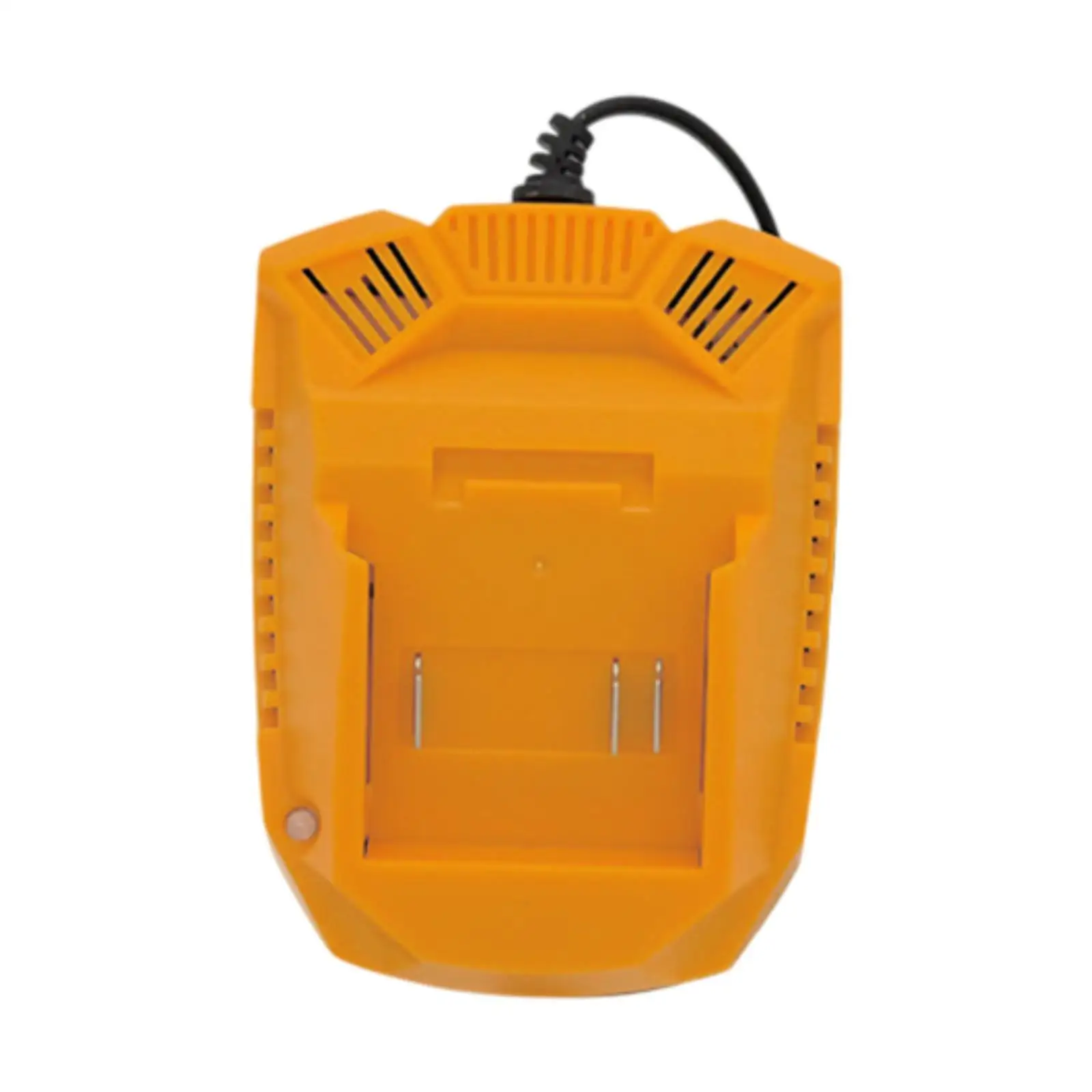 21V Lithium Battery Charger Overcurrent Protection Power Tools Quick Charger