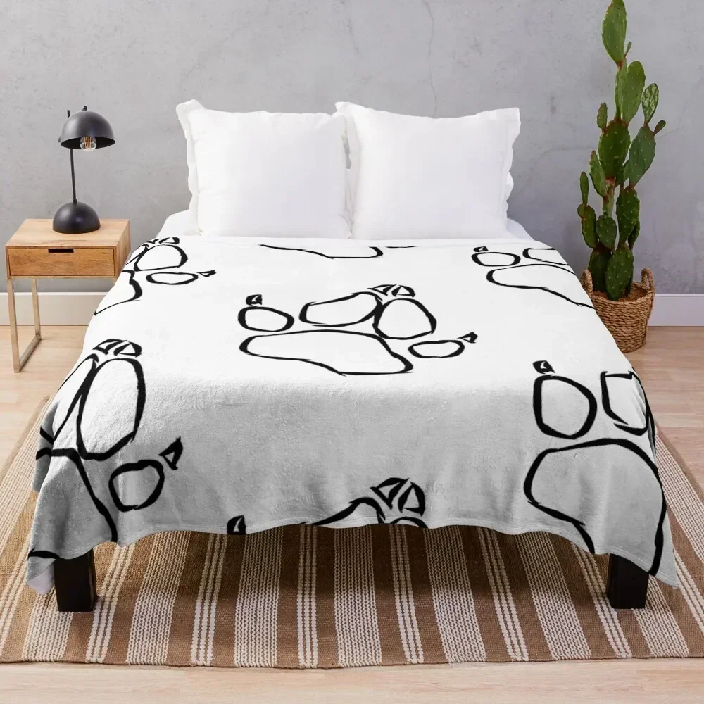 Ranger Throw Blanket Warm Napping Blanket for Office Couch Bed