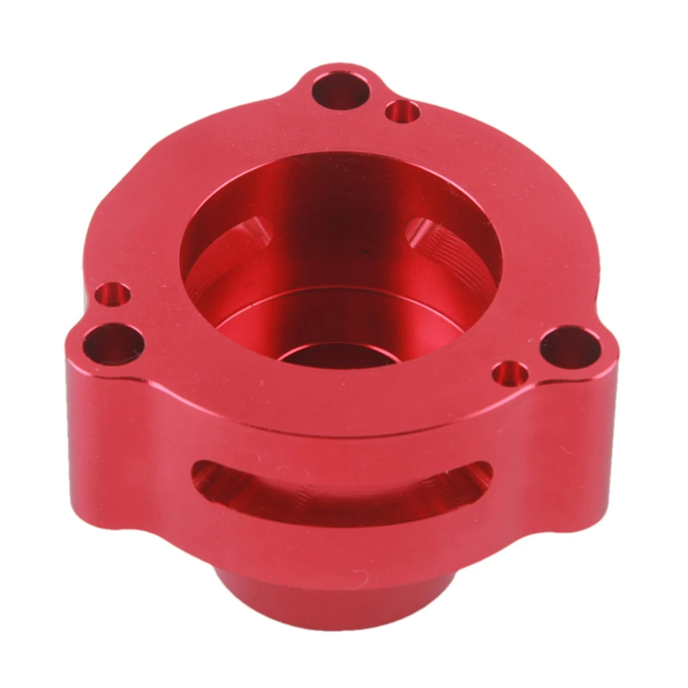 

Эффективный атмосферный клапан-отводчик с проставкой-адаптером для A3 A4 B9 A5 8W TT S3 RS3, для VW Golf Mk7/7.5 GTI/R 1.8T 2.0T