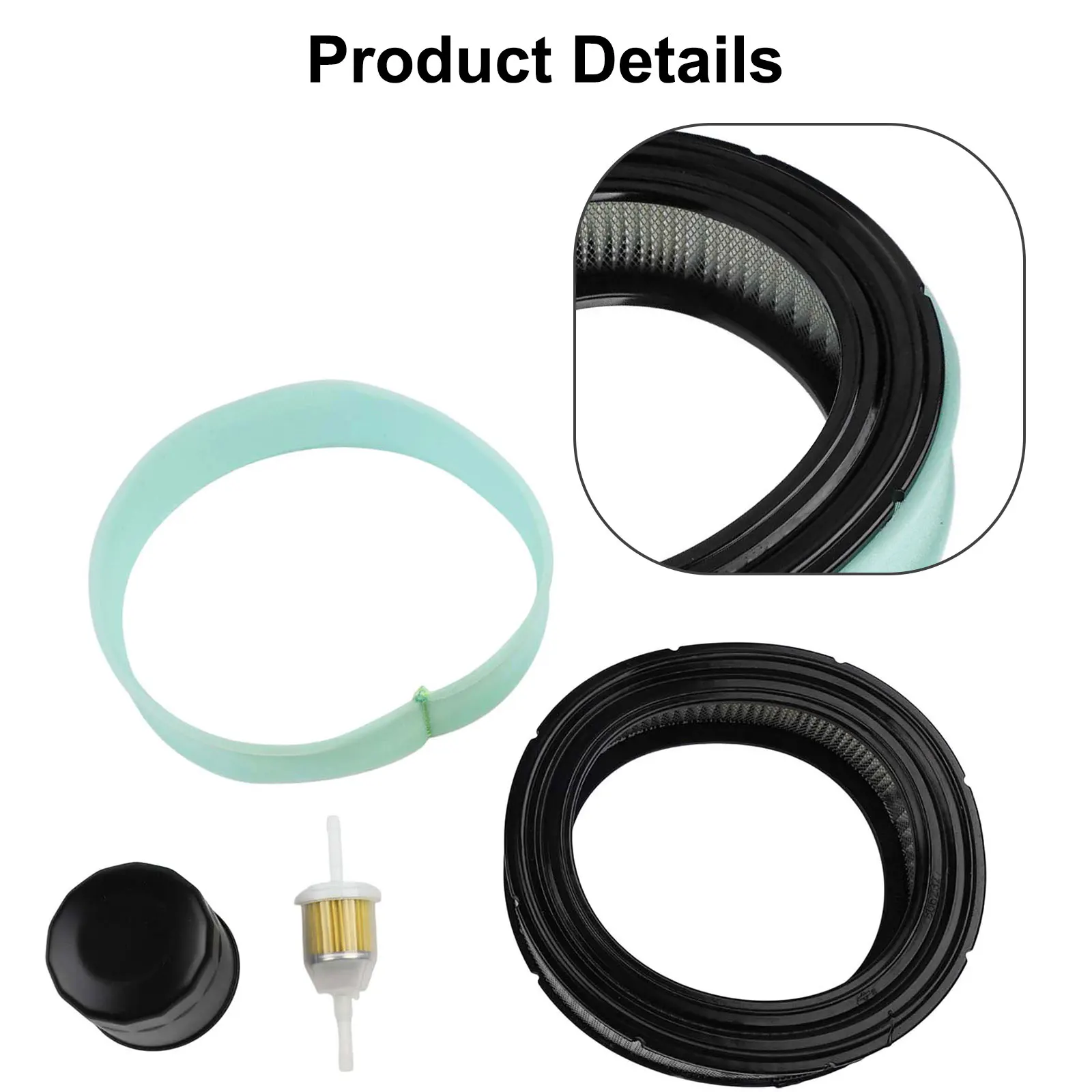 Comprehensive for kit Tool Part 5 1 2 FF5066 Filter for kit Filter Filter Compatibility Optimal Performance Comprehensive