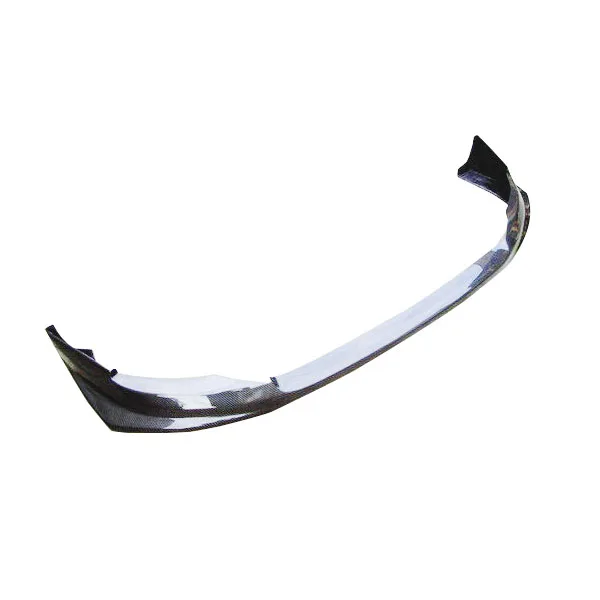 

carbon fiber car parts for Evolution 10 VRS Style Front Lip