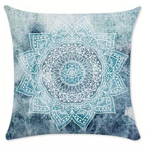 Funda De Almohada C…