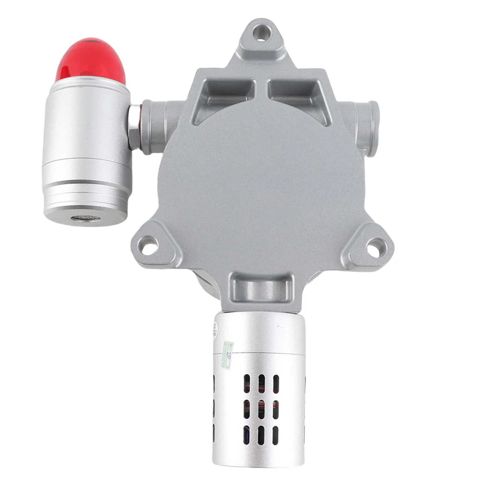 Dust Detector Fixed Dust Detector Industrial Dust Detector Explosion Proof Dust Concentration Alarm Detector with Remote Control