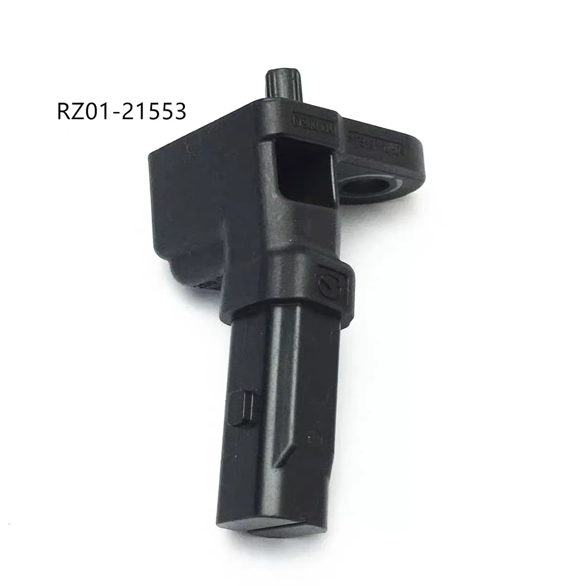1pc 100% RZ01-21553 RZ0121553 is suitable for hybrid power speed sensor, an automotive accessory electronic component