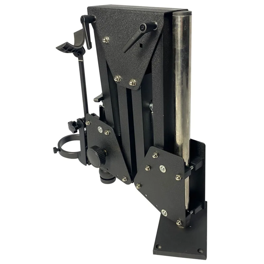 Picture 7: Universal spring bracket micro-embedding machine for stone embedding magnifying glass microscope micro-embedding lens