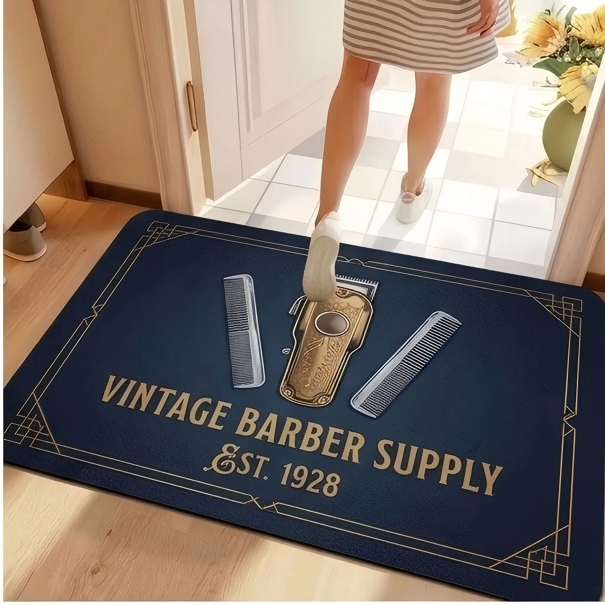 Berber dükkanı direği karşılam - Commercial Printing And Graphics incelemesi ve fiyatı