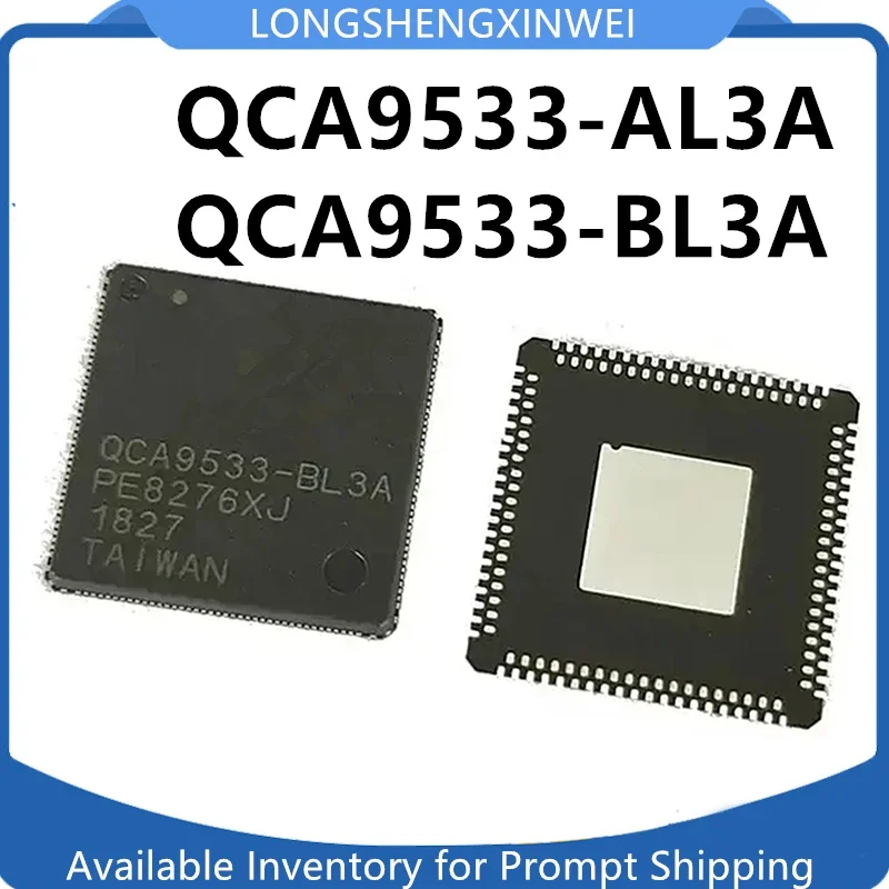 

10 шт. QCA9533-AL3A QCA9533-BL3A QCA9533