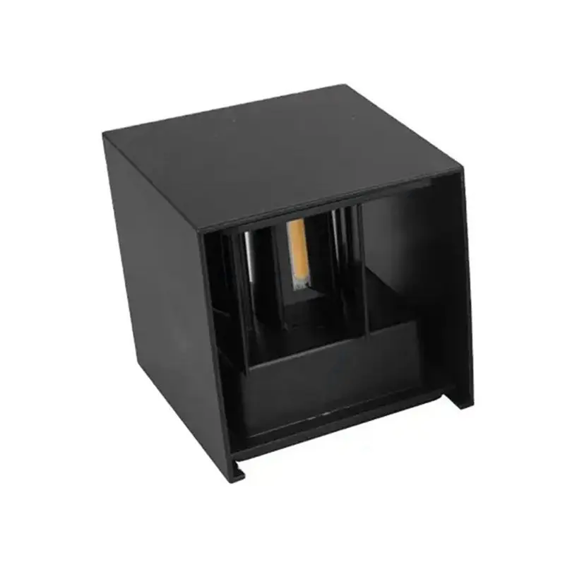 

Настенный светильник, водонепроницаемый, для балкона, уличный, для гаража, для крыльца