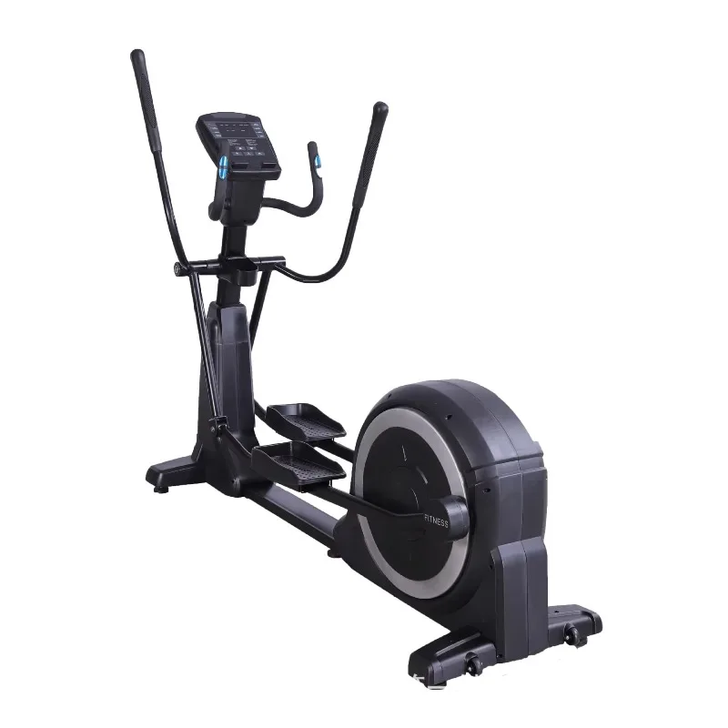 آلة بيضاوية الشكل مغناطيسية هادئة