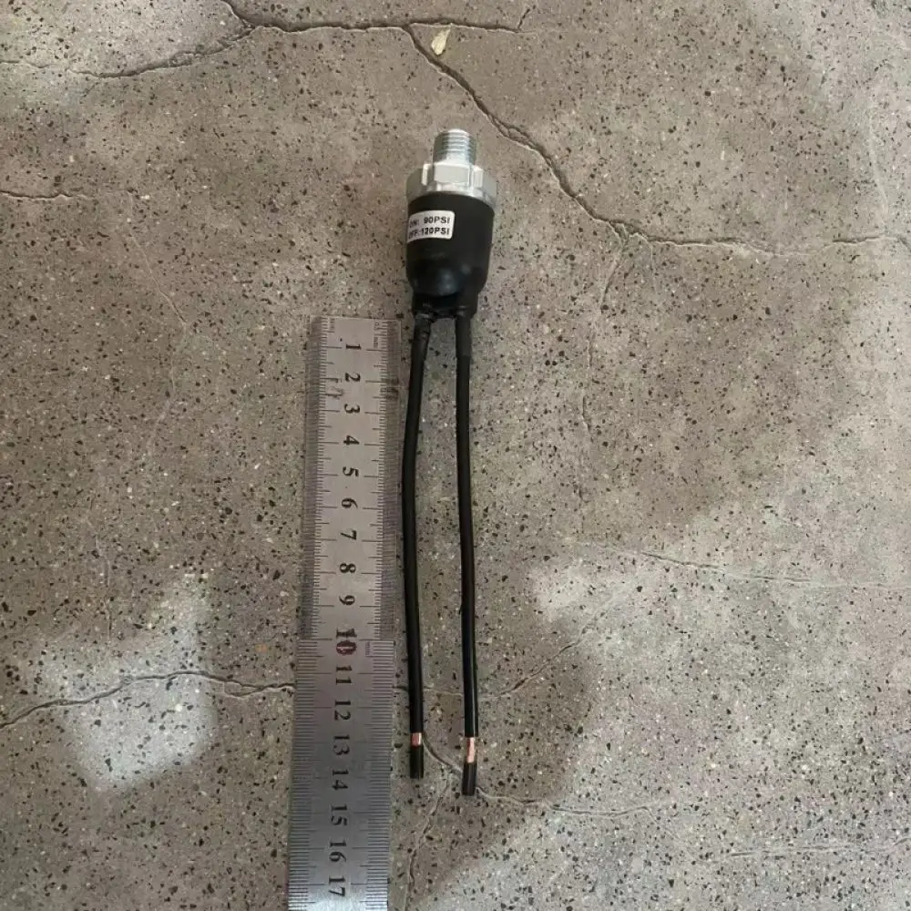 Automatic Air Pressure Controller For Fangeng Compressor Pump Switch Valve Industrial Pneumatic System Hardware Replacement Part