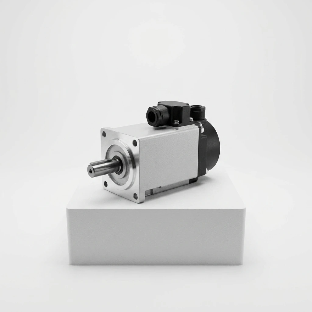Global Standard Premium Low-Noise High-Power Factor AC Induction Motor for General Industrial Equipment and Machinery