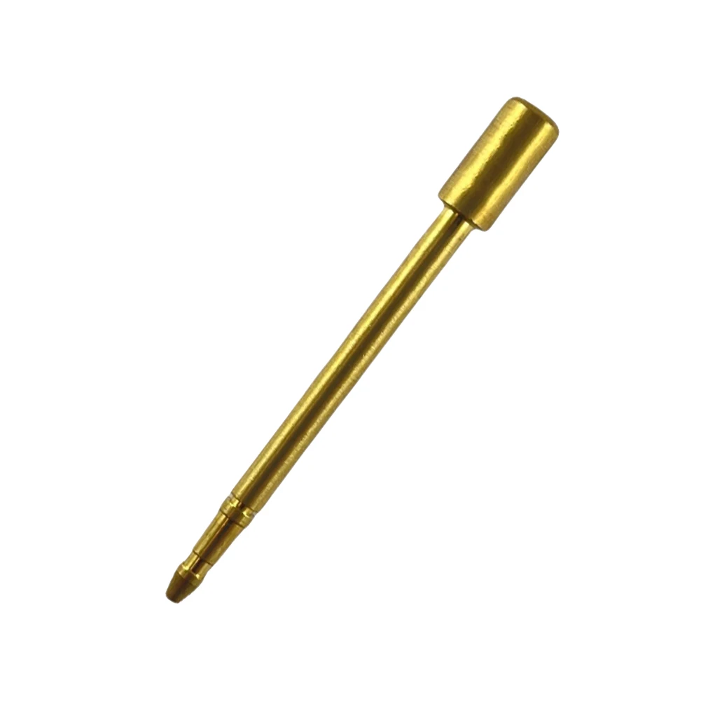 Direct Fit Repair Kit for contact Plate Plunger Pin Simple Manual Install Process For Toyota Corolla 1981-1983 Plunger Pin Kit