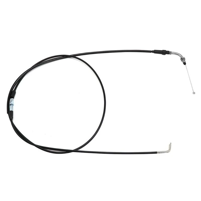 

Motorcycle Accessories Carburetor Throttle Cable Accelerator Cables for GY6 Engine 125cc 150cc PKE-PK/TM ATVs Dirt Bike