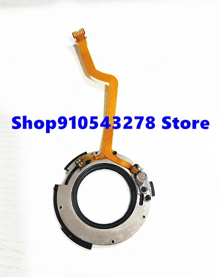 

NEW original for Canon EF 85mm f/1.8 USM Aperture group Camera Lens repair and replacement parts