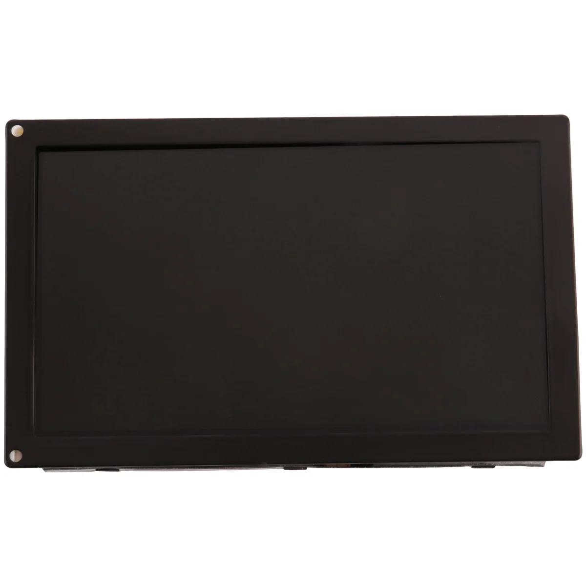 279-7611 227-7698 LCD Screen Panel Replacement for CAT ZX-3 E320D 320D 312D 330D Excavator Monitor