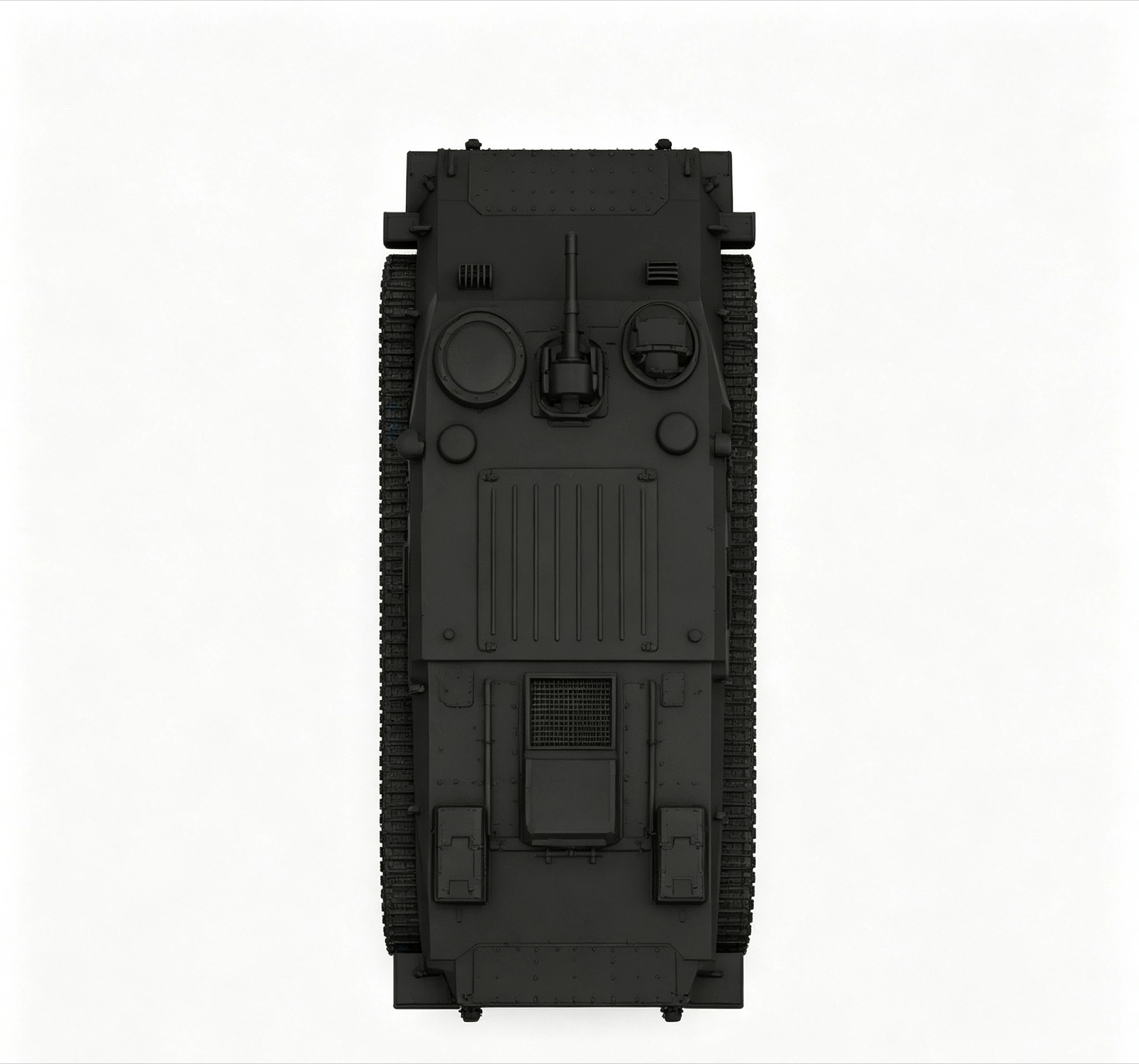 SSMODEL1/72/ 1/100 1/144 1/200 - Model Kit Tank recensie en prijs