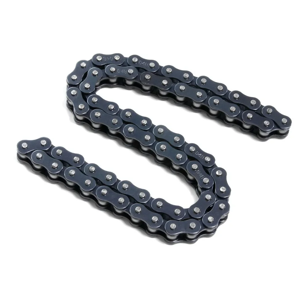 Losi Promoto Mx Motocicleta Manganês Steel Chain, 70 Rolo para LOSI 1/4, LOS262000